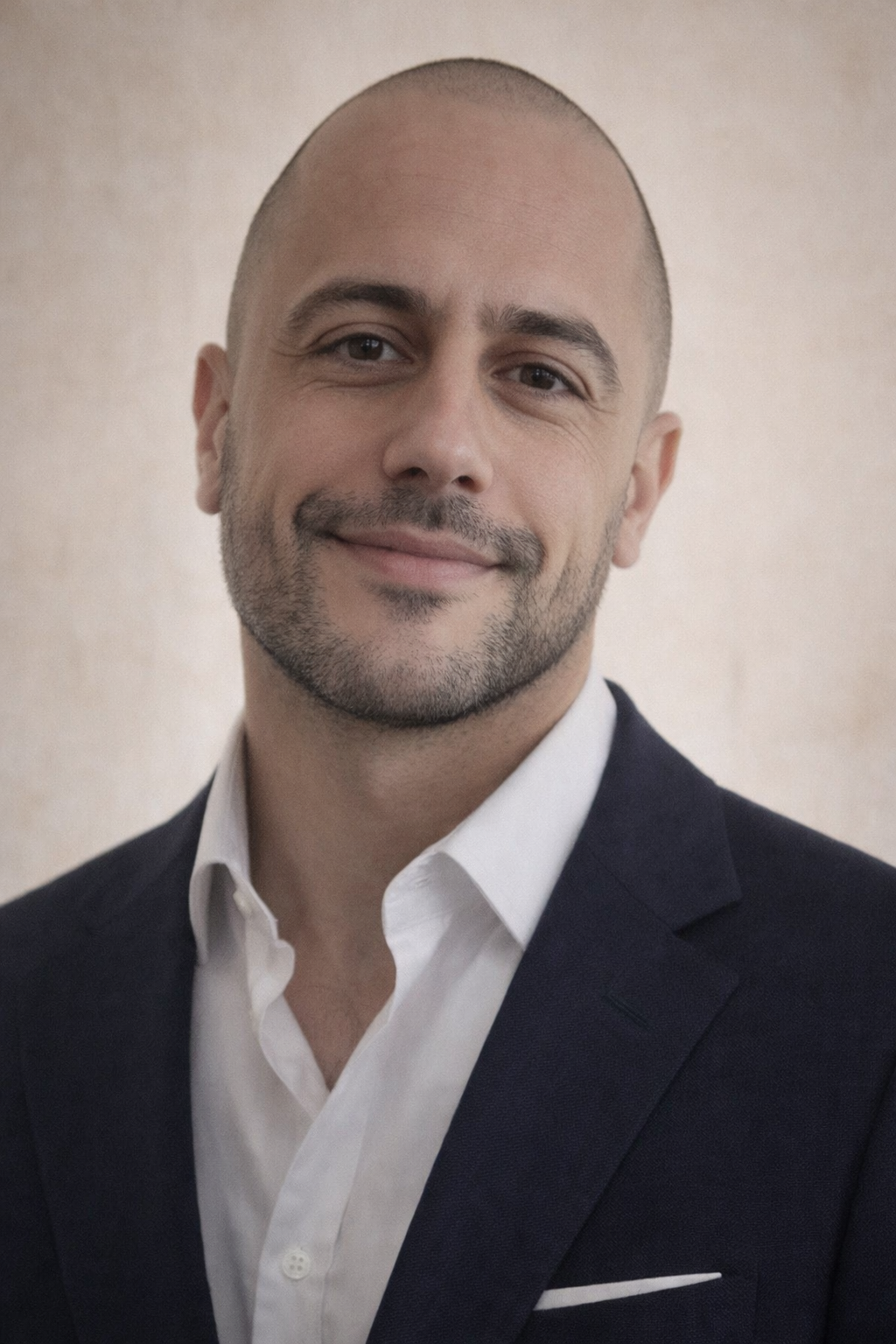 Carlos Annes — Microsoft Security Architect